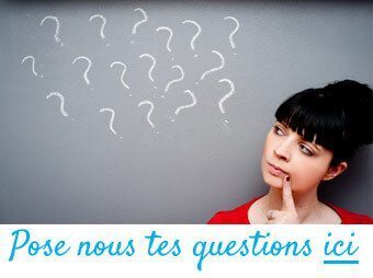 poser vos questions